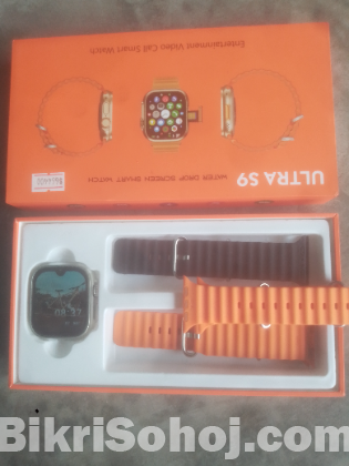 S9 Ultra 5g Smart watch